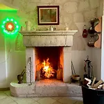 Trullo Trullallero * マルティナ・フランカ
