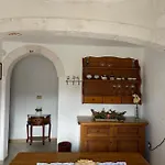 ヴィラ Trullo Trullallero マルティナ・フランカ