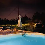 Trullo Trullallero * マルティナ・フランカ