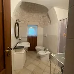 Trullo Trullallero ヴィラ