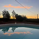 ヴィラ Trullo Trullallero