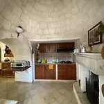 Villa Trullo Trullallero
