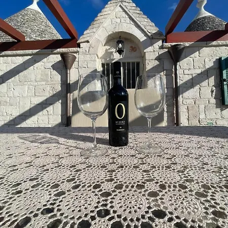 Trullo Trullallero