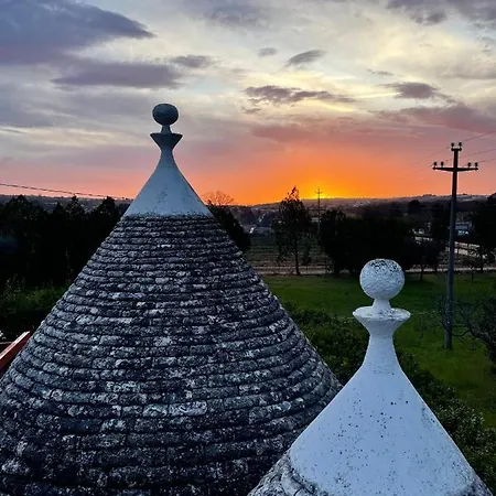 Vila Trullo Trullallero *