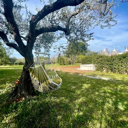 Vila Trullo Trullallero *
