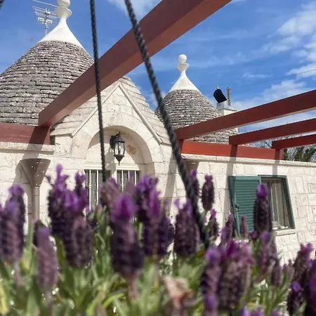 Trullo Trullallero