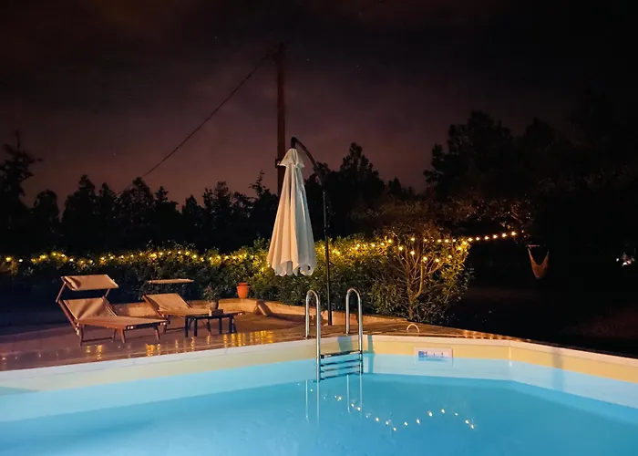 Trullo Trullallero * 马丁纳弗兰卡